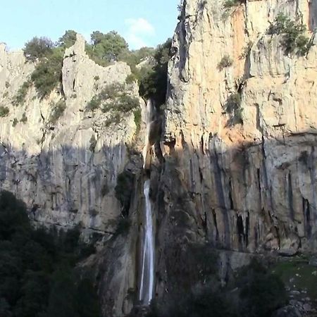דירות ארויו פריו La Buhardilla מראה חיצוני תמונה
