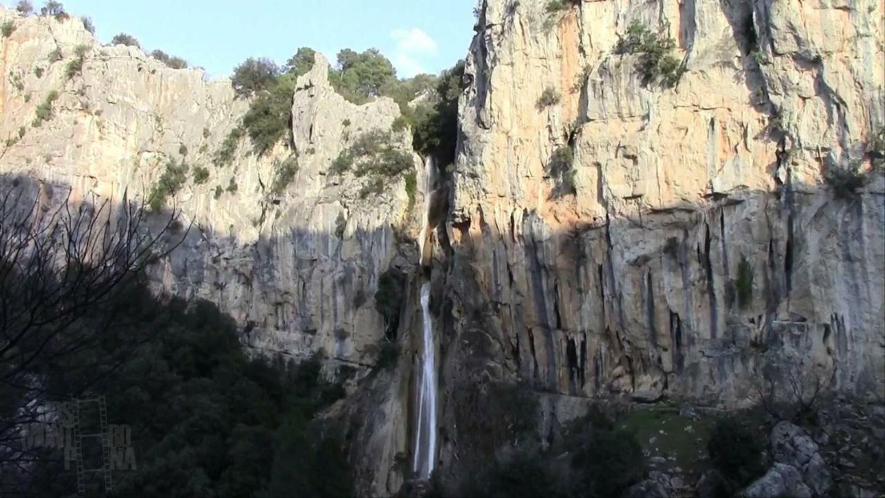 דירות ארויו פריו La Buhardilla מראה חיצוני תמונה